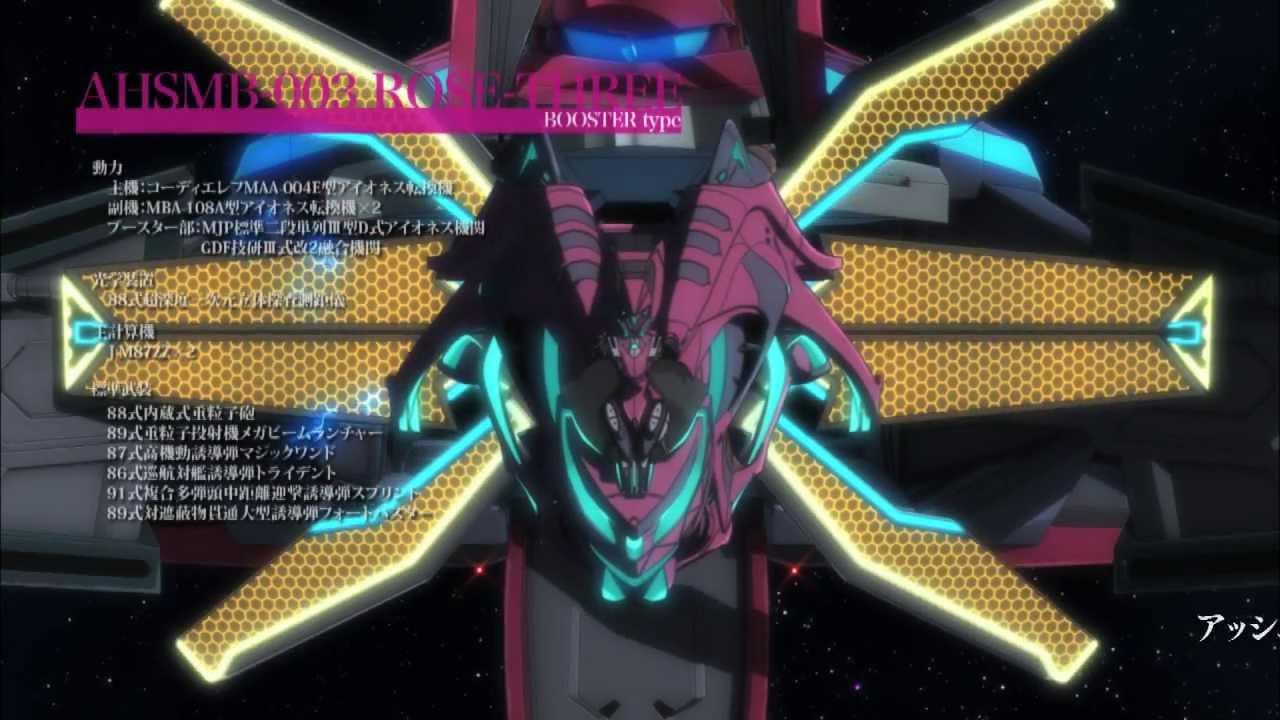 アニメ「銀河機攻隊 マジェスティックプリンス」｜OFFICIAL SITE