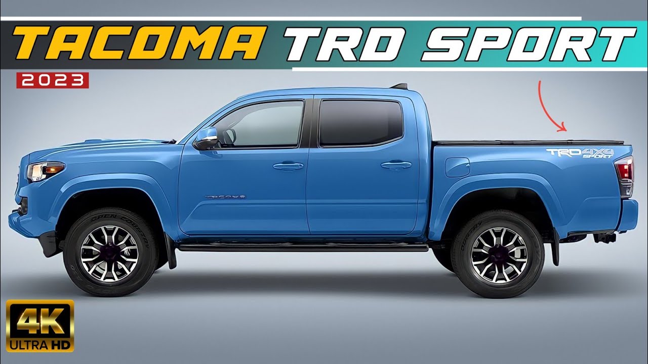 新車カタログ/価格/在庫 - トヨタ タコマ | 輸入車専門店・アメ車