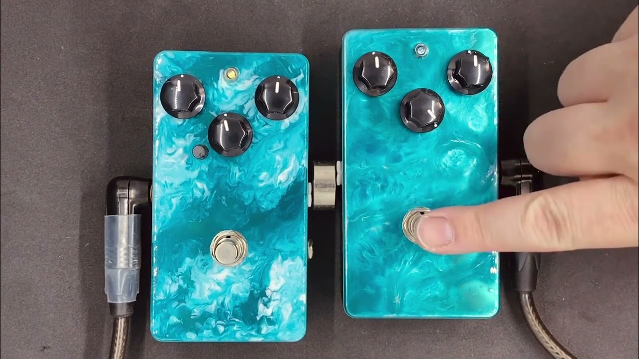 Leqtique - Maestoso EVR( VS Maestro Antique Revised EVR ) - YouTube