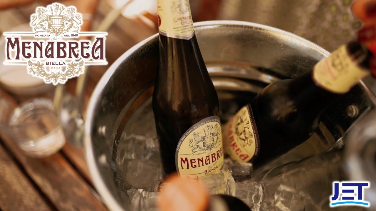 ピエモンテ州【MENABREA メナブレア】イタリアン・アルプスの純水から