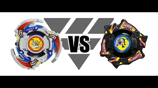 ベイブレード ガルオン2 | おばけブレーダーベイブレードブログ