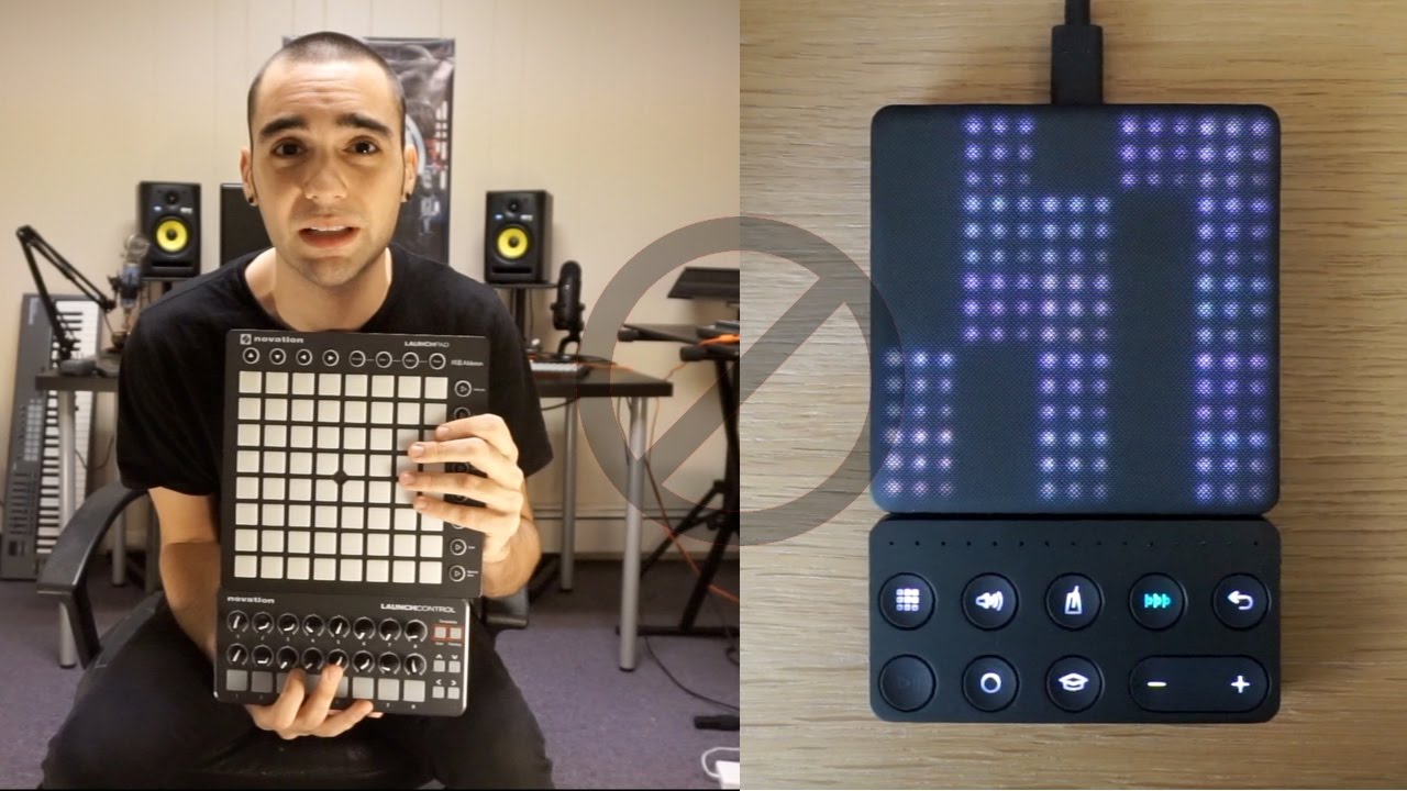 BEFORE YOU BUY ROLI BLOCKS - YouTube