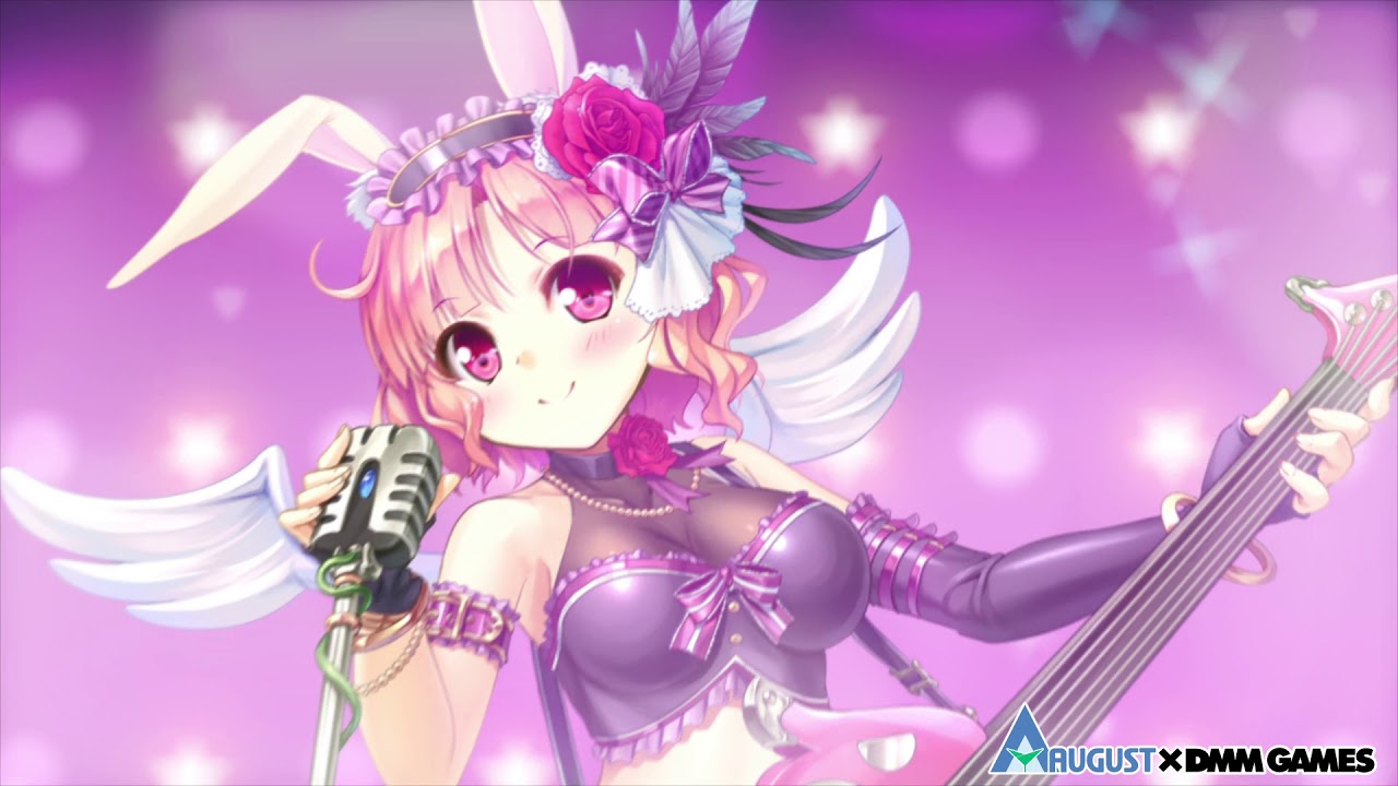 あいりすミスティリア！】イベント「プリシラPの クルちゃん