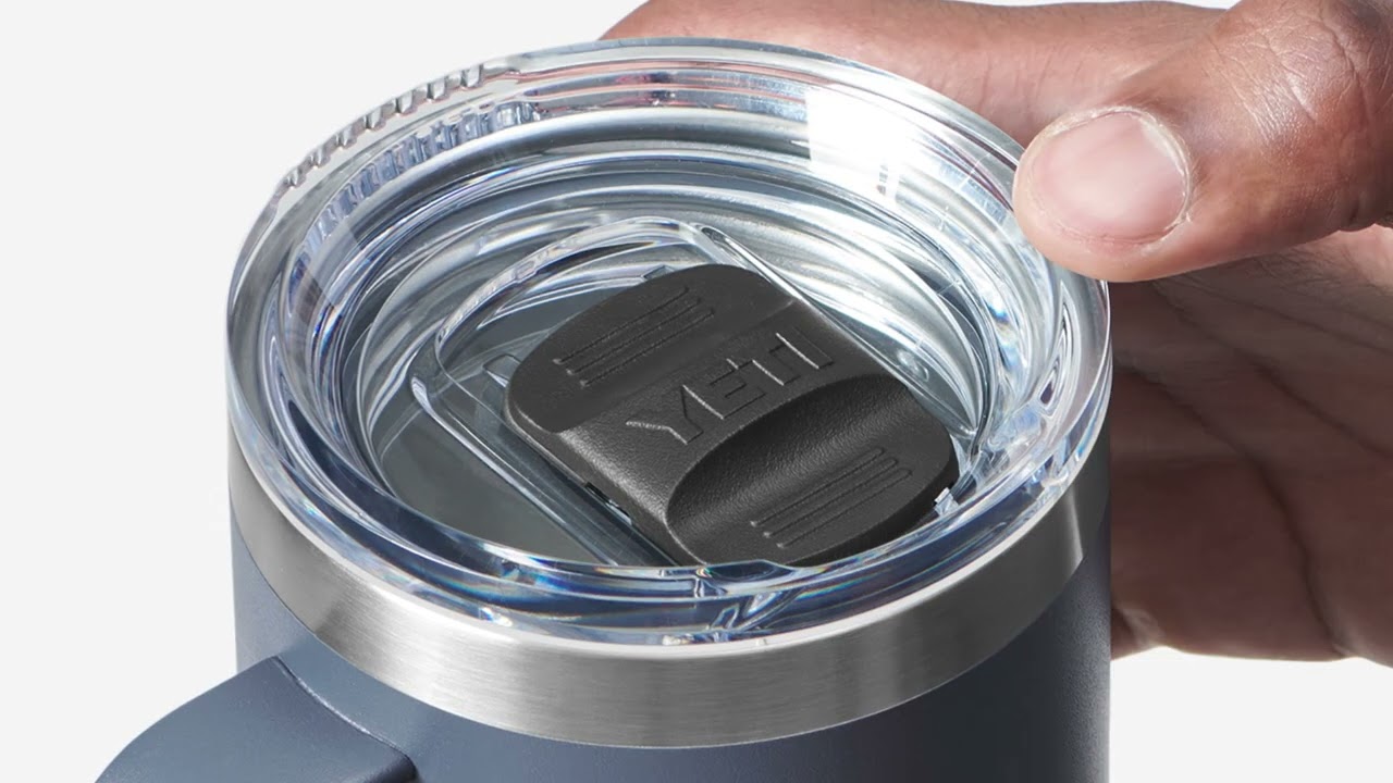 イエティ 20 oz TRAVEL MUG 210715 02279 キャンプ 食器 マグ カップ