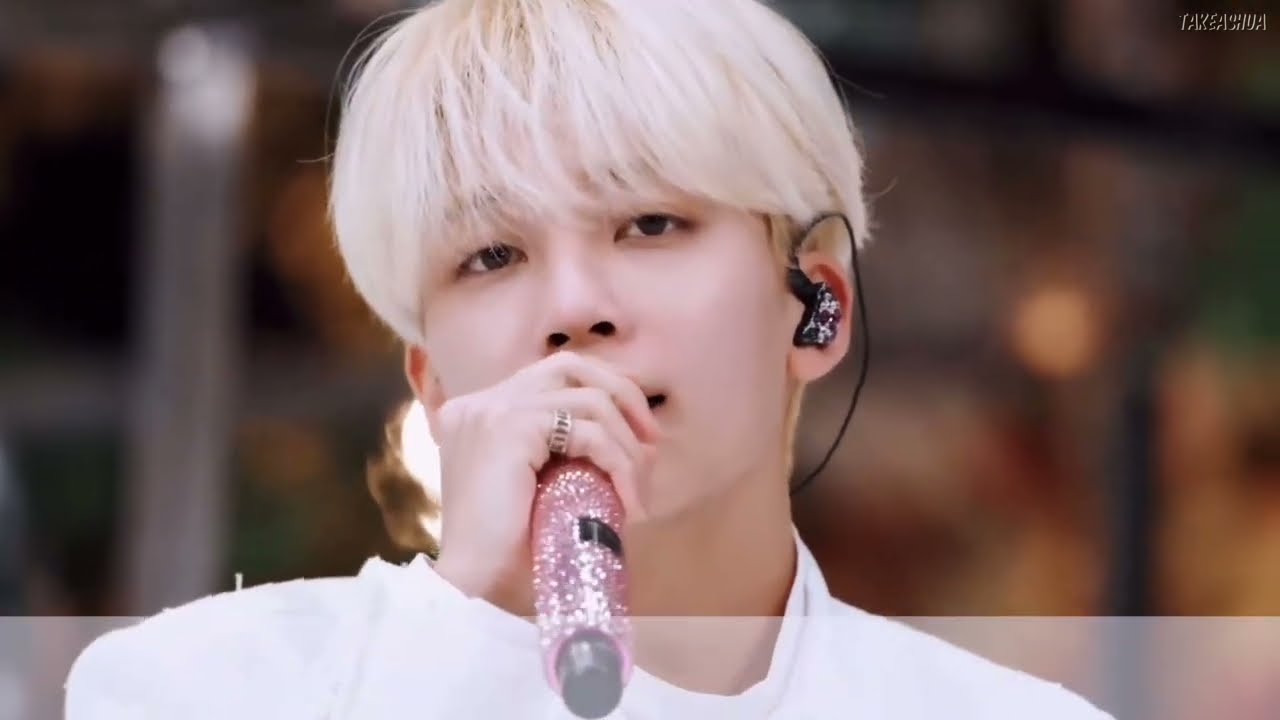 TakeaSHUA中字] SEVENTEEN - あいのちから (Power of Love) 繁體歌詞