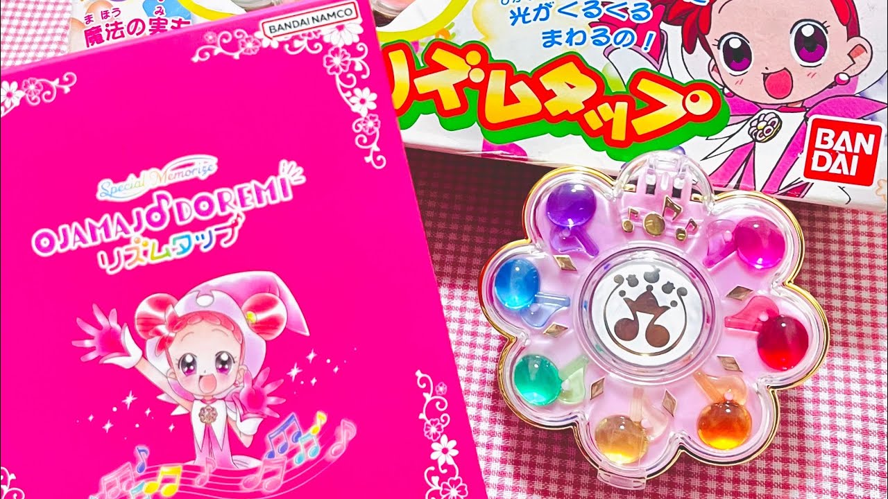 平成❤︎当時もの❤︎動作確認済❤︎ペペルトポロン❤︎見習いタップ