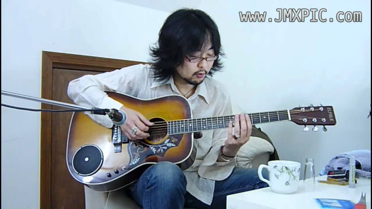 eBay USA 出品物: Global ELFOLK EFG-350 Flattop Acoustic, すのう氏