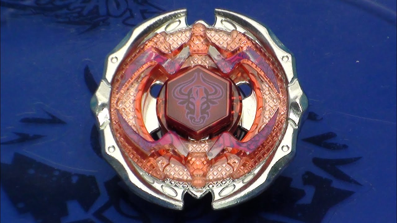 Beyblade BB-116 Random Booster Forbidden Eonis ED145FB