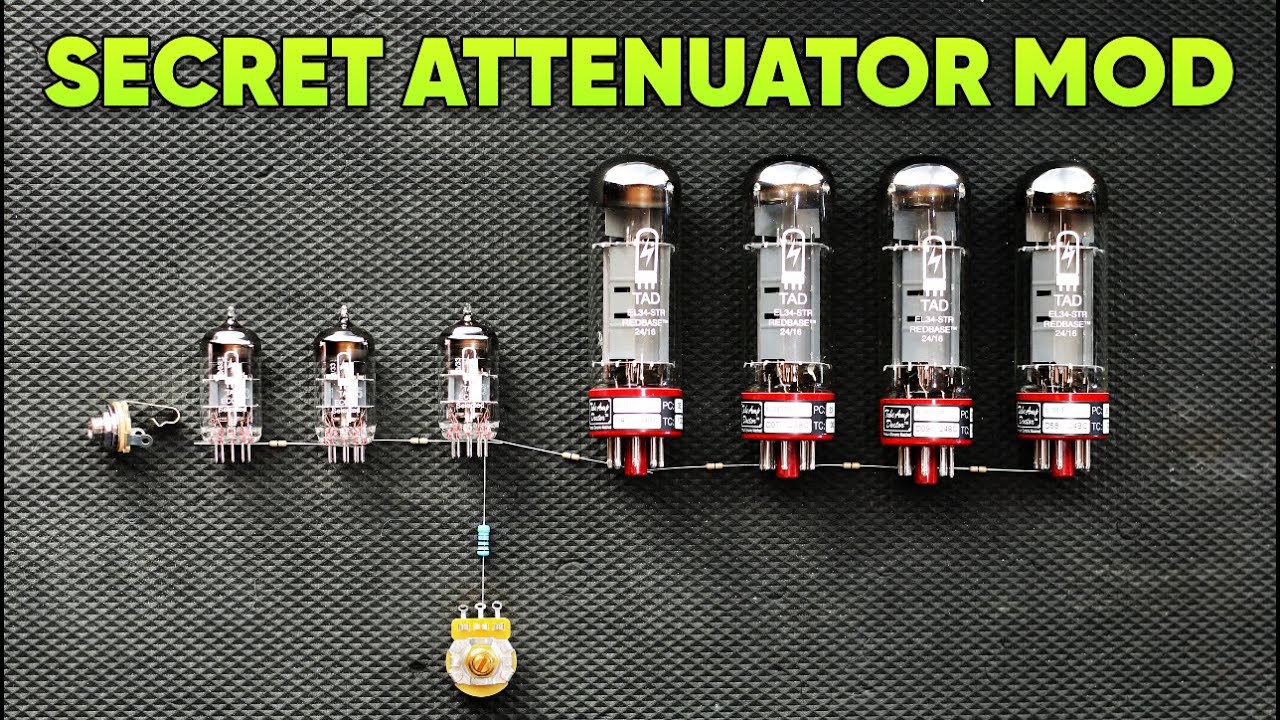 Providence VLC-1 Velvet Compressor: Axis to Lionheart Clean