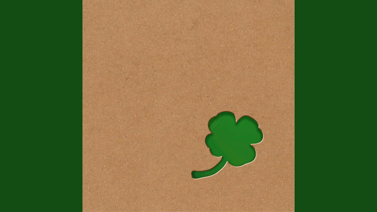四つ葉のクローバー - YouTube