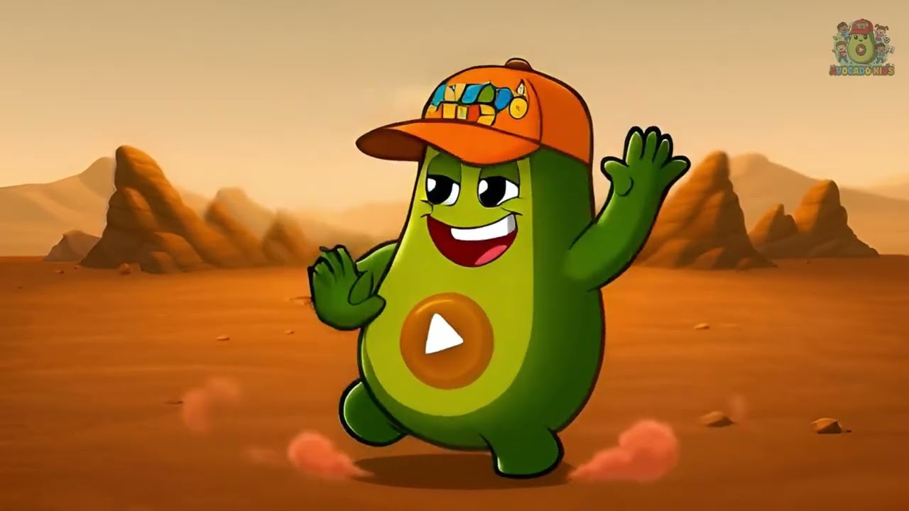 Lala Lili Lala Lo | Song to Support Speech Development | Music