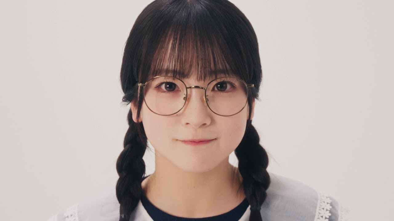 乃木坂46 鈴木佑捺 個人PV予告「お利口なガール」 - YouTube