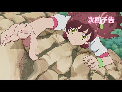 Aikatsu Friends! ep67 preview 