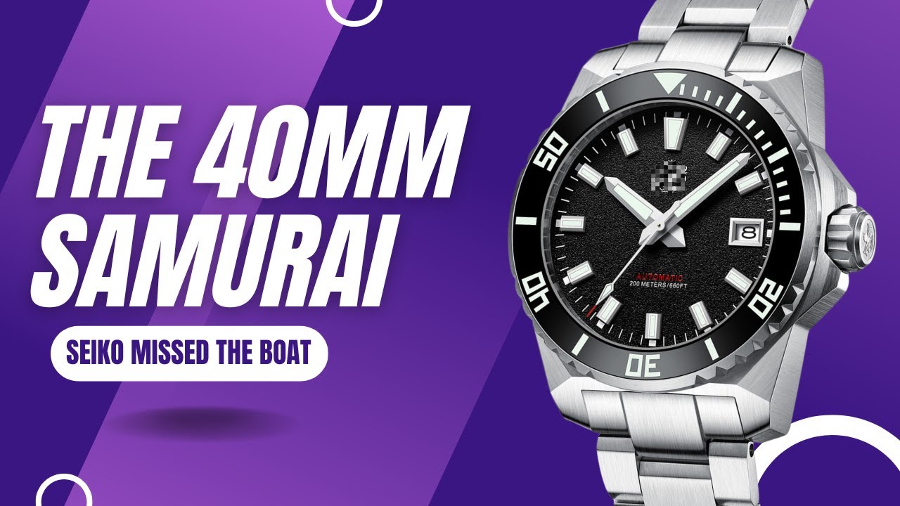 Phoibos Leviathan 40 Automatic Dive Watch with Yellow Dial #PY050F