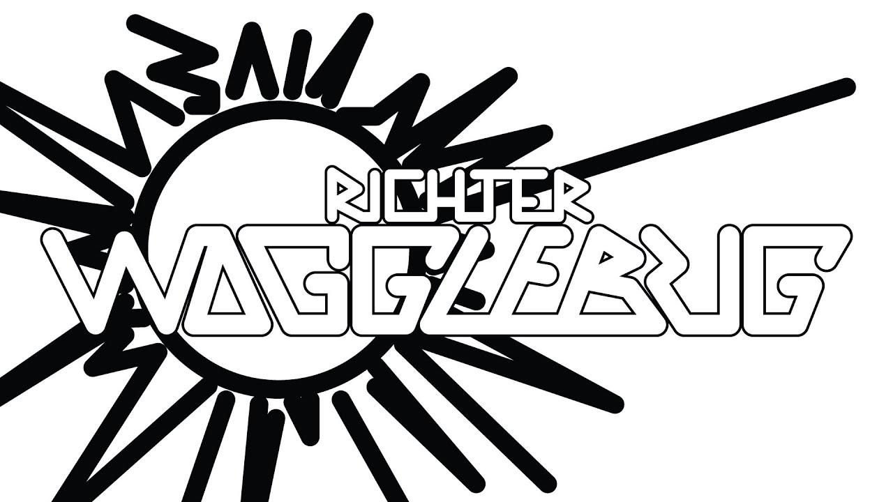 Make Noise Richter Wogglebug - YouTube