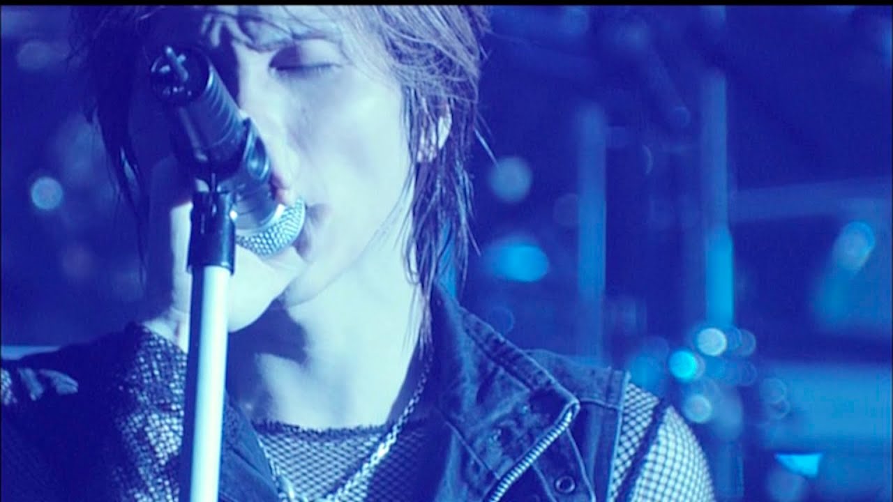 Janne Da Arc - 100th Memorial Live LIVE INFINITY 2002 at Budokan