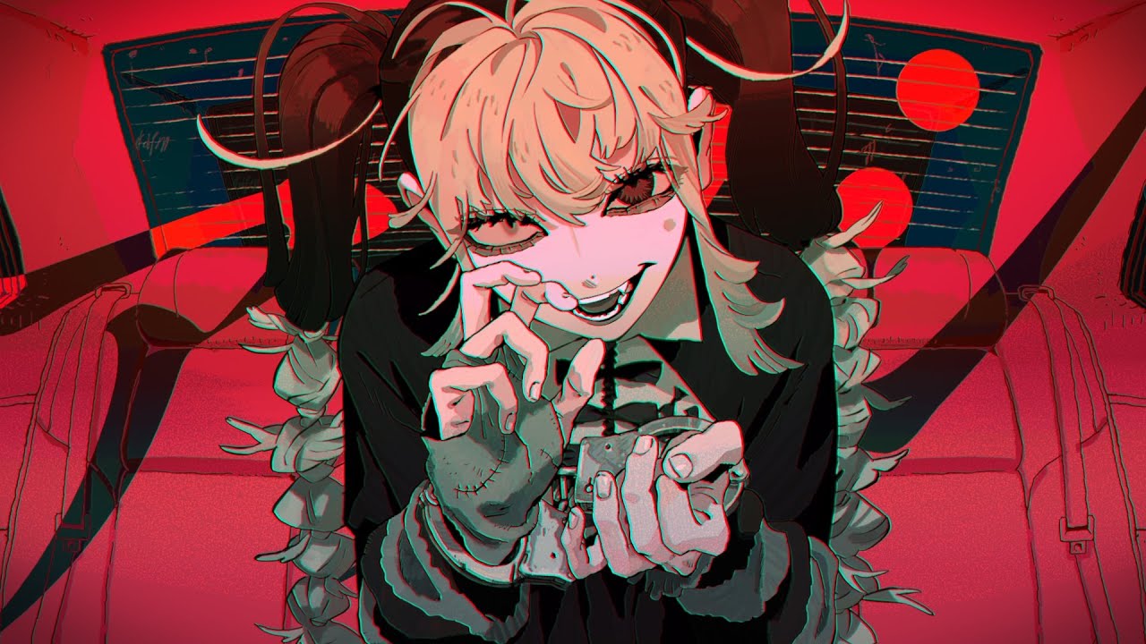 syudou】アタシ - YouTube