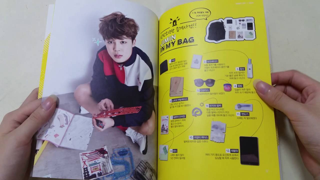 UNBOXING] BTS Global Official Fanclub A.R.M.Y 3rd Term Membership