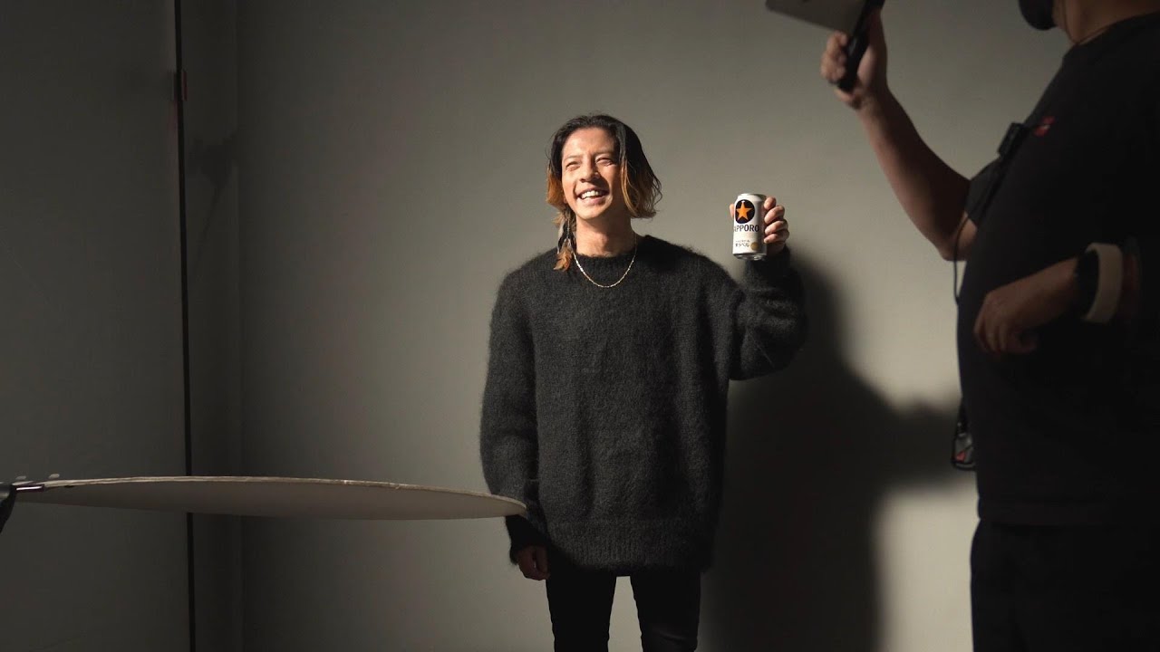 Dragon Ash・降谷建志（43）の「現代の若者へ伝えたいメッセージ