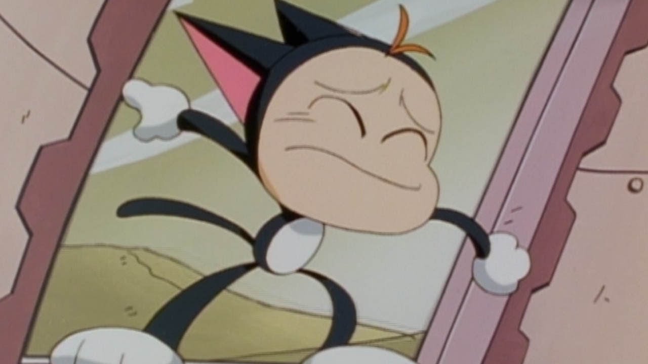 サイボーグクロちゃん エピソード30 日本語 | Cyborg Kuro Chan ep. 30