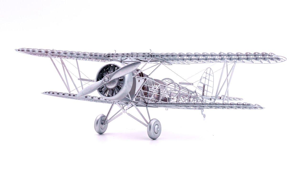 エアロベース 1/48 陸軍 赤とんぼ 完成品 Tatikawa ki9 SPRUCE