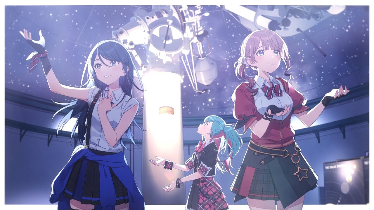 心拍数♯0822 / Leo/need × 初音ミク - YouTube