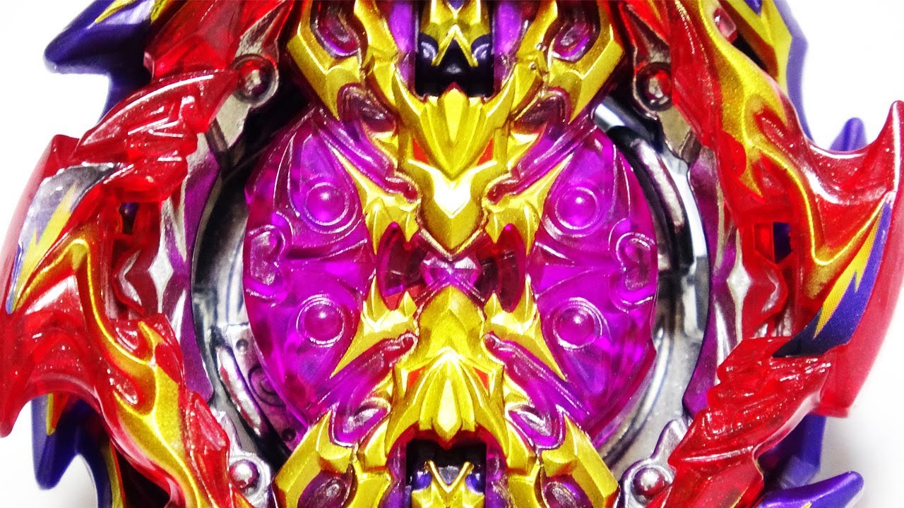 無限ロック強化】ビッグバンジェネシス.0.Ym開封バトルレビュー