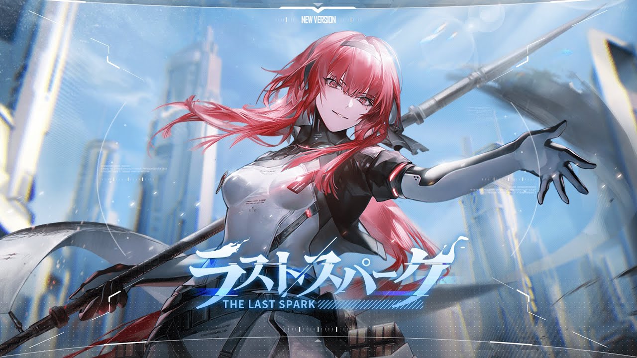 超爽快本格3DアクションRPG『パニシング：グレイレイヴン』【ラスト