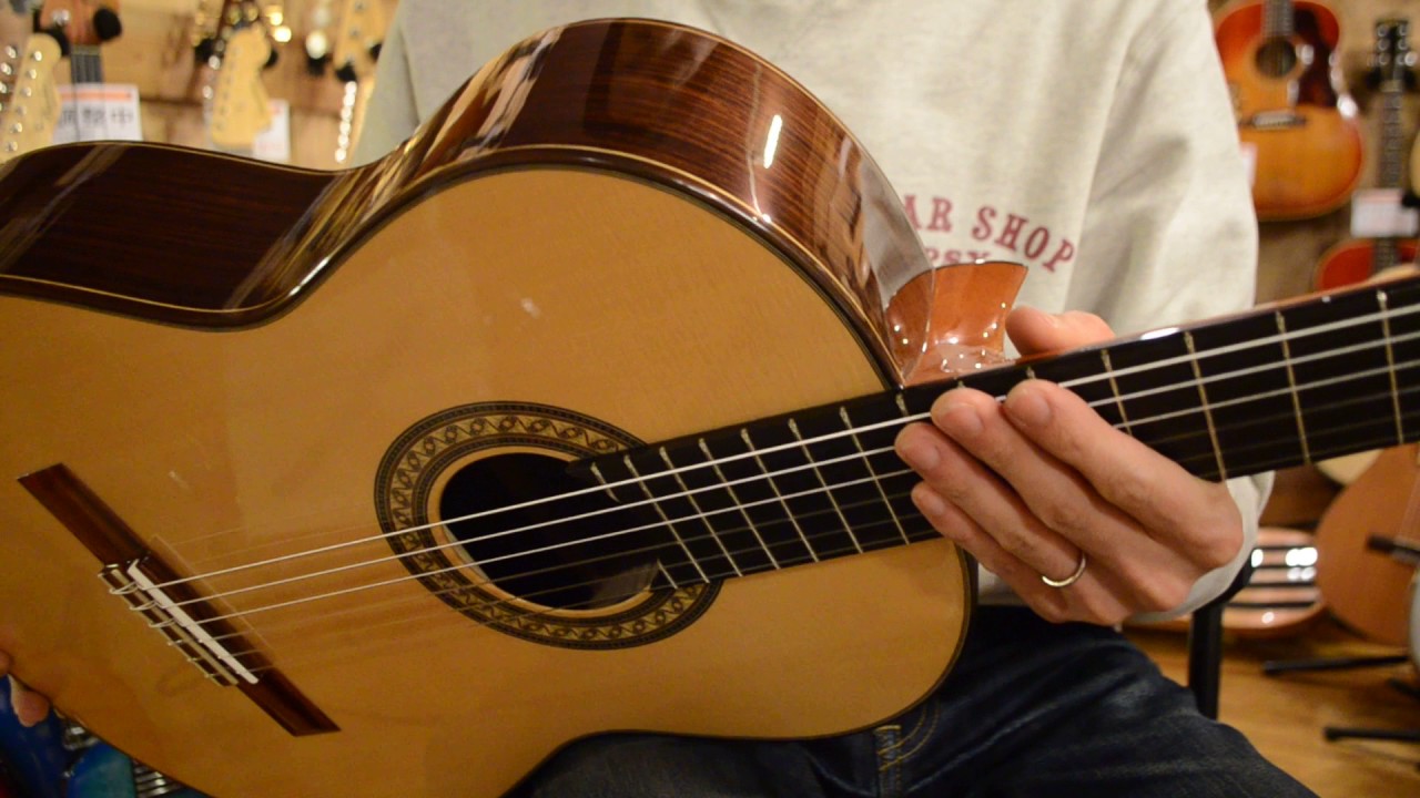 Martinez Madrid S - guitarshoptantan （ギターショップタンタン）