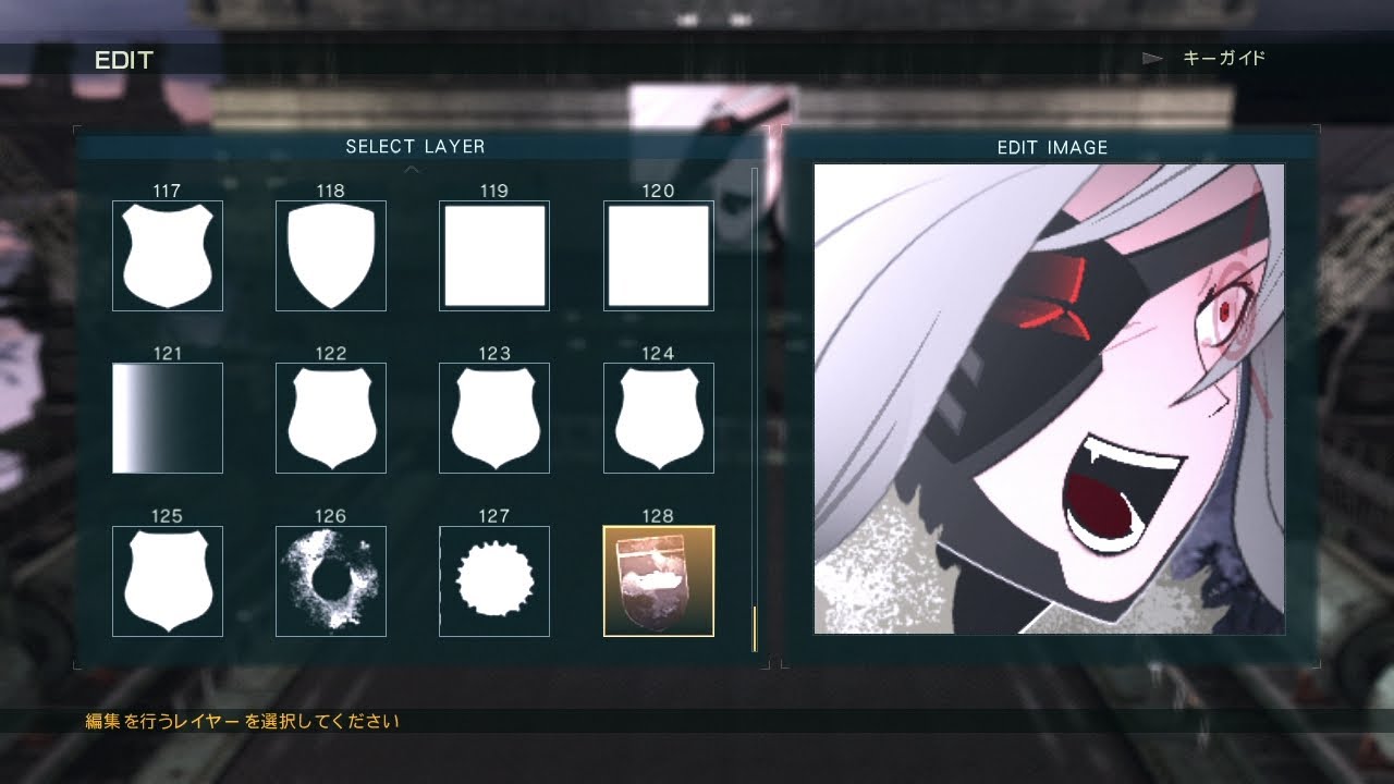 ACVD - Emblem Edit: Lemonade Gamma(Last Origin) - YouTube