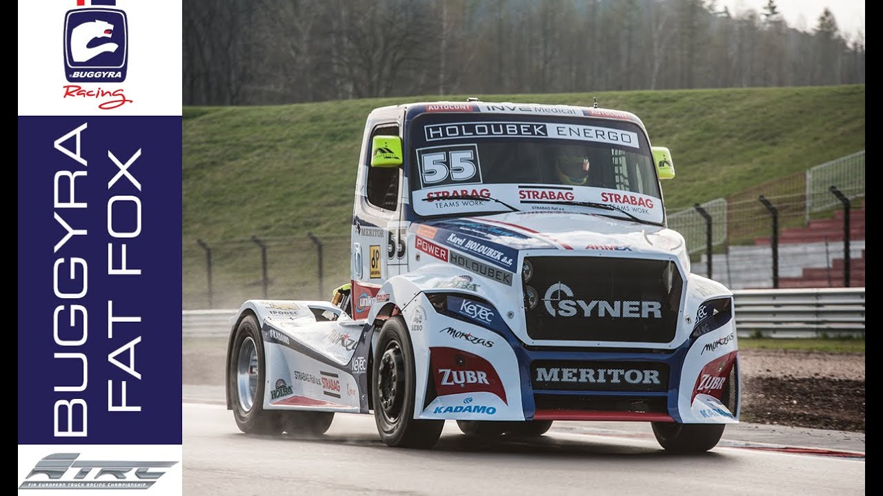 タミヤ「Buggyra Fat Fox (TT-01Eシャーシ)」登場|ラジコンもんちぃ