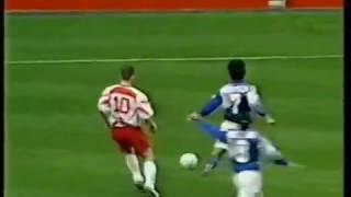 日本代表監督史3_2 加茂周監督｜movingfootball