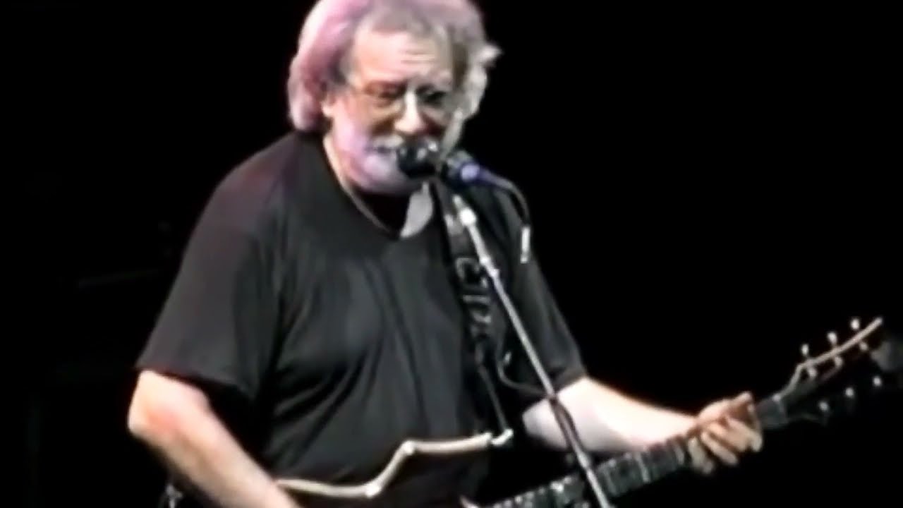 Grateful Dead - Liberty - YouTube