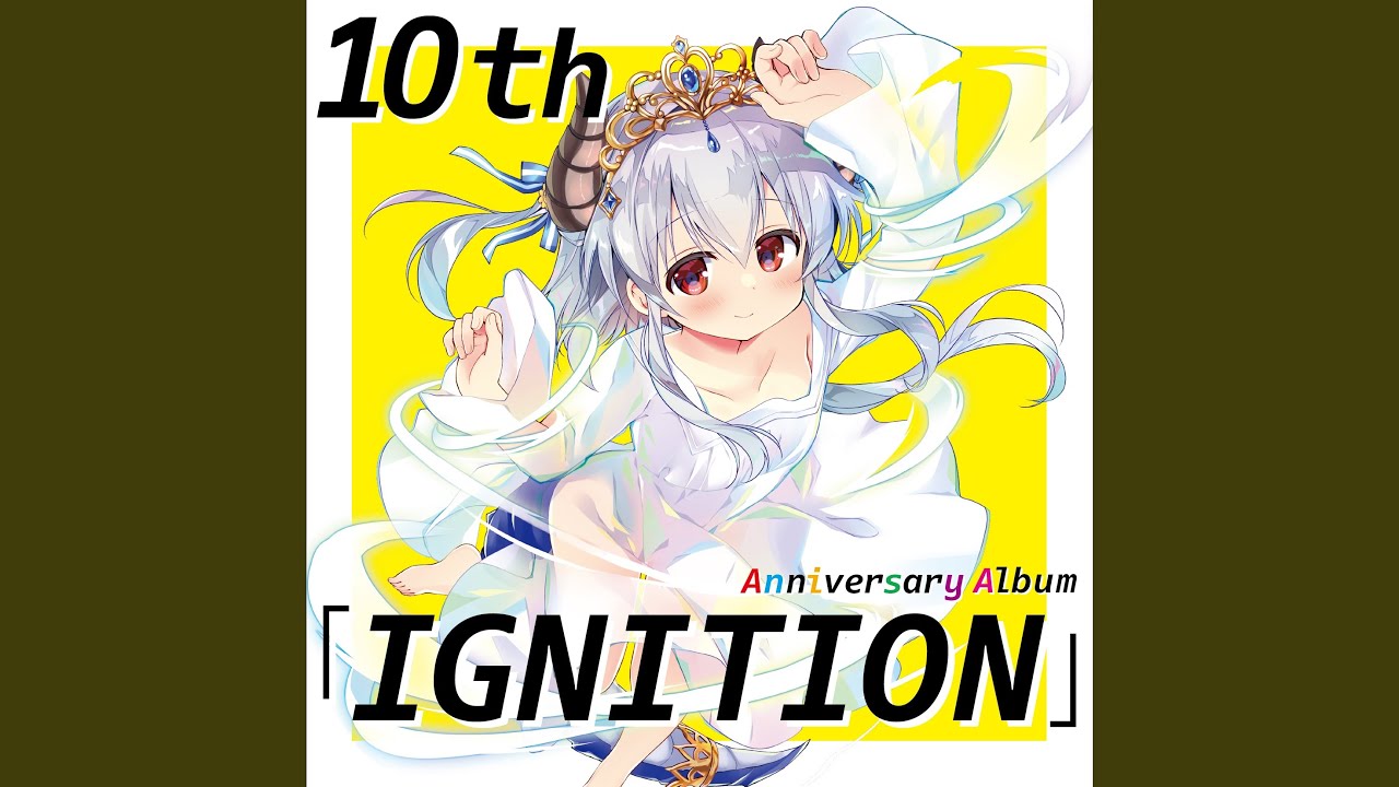 ゼクス アクティベート！ -10th- （SHiFT＆iDA ver.） - YouTube