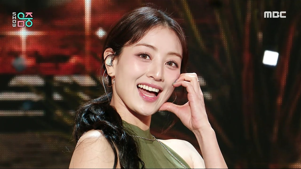 I GOT YOU - TWICE [Music Bank] | KBS WORLD TV 240301 - YouTube