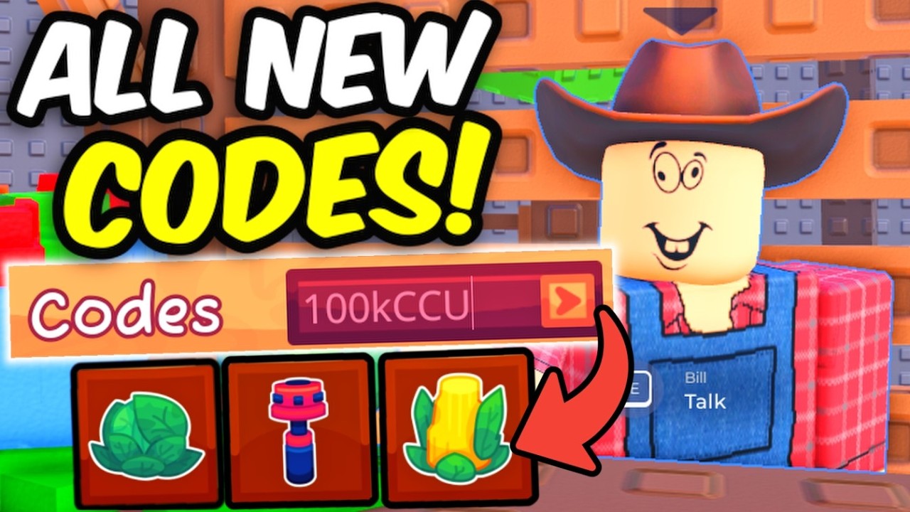 ALL NEW WORKING CODES 2026 GARDEN HORIZONS ROBLOX - YouTube