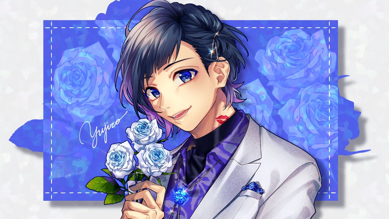 yujiro_ruka lit.link(リットリンク)