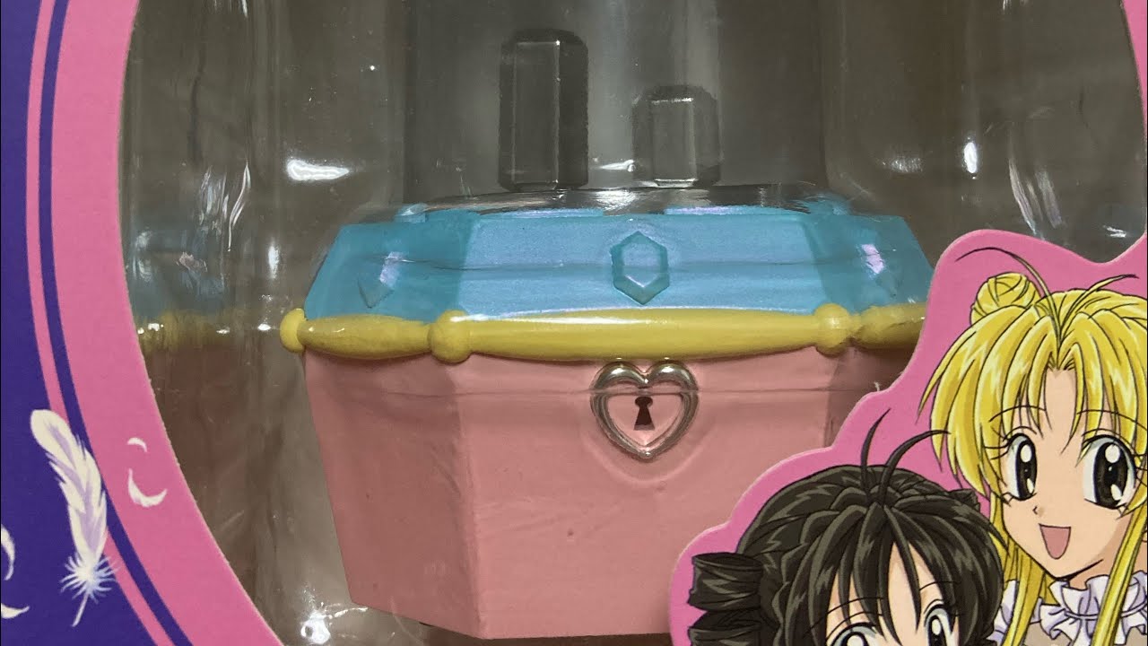 満月をさがして 韓国版エターナルスノーオルゴール - YouTube