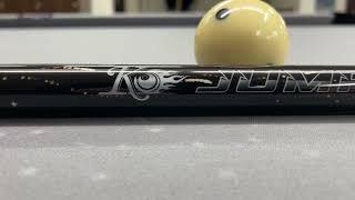 KO Jump Cue 2 – Kevin's Billiards