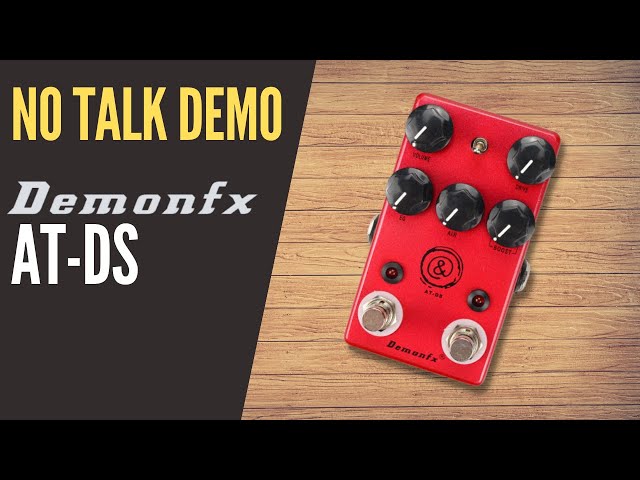 Demonfx / AT-D8 JHS The AT+クローン backend=imagemagick;version=1;