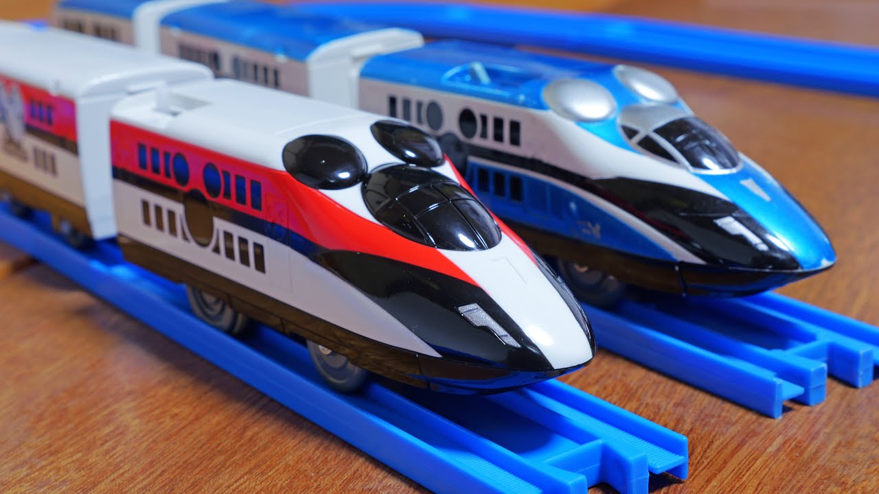 プラレール ミッキーマウス スピードエクスプレス マジカル