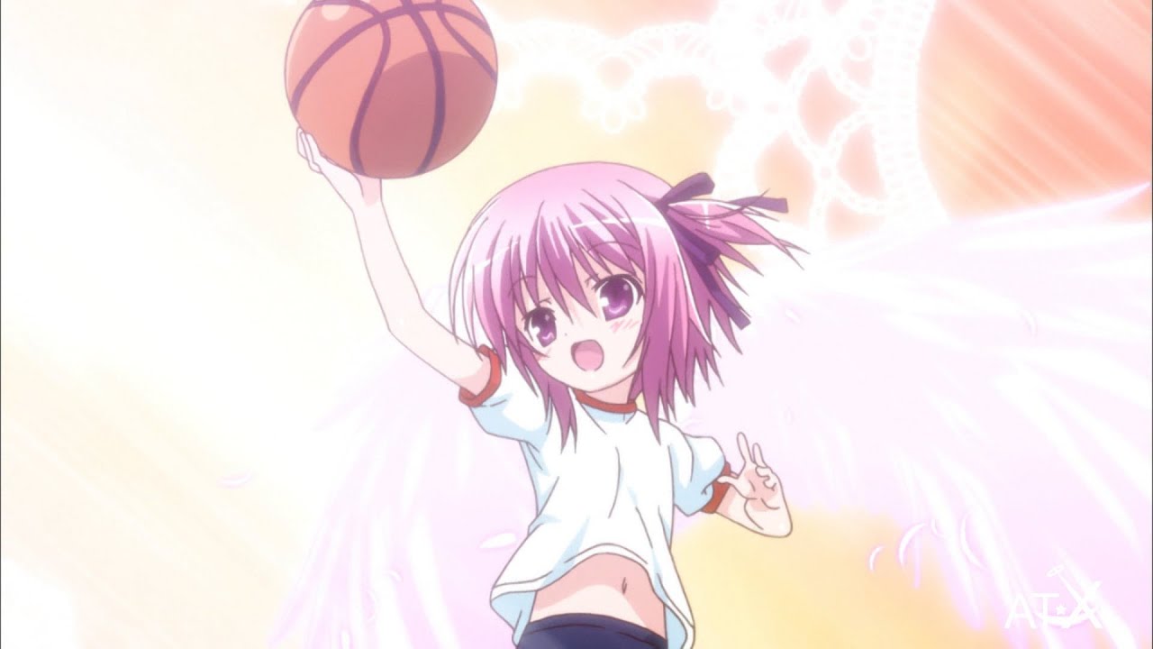 ロウきゅーぶ！SS」番宣｜AT-Xにて11月25日（土）に全12話一挙放送