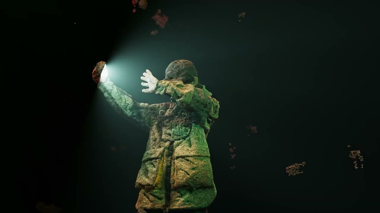 Signal」本科CG/VFX専攻クリエイターズ・オーディション選出作品 - YouTube