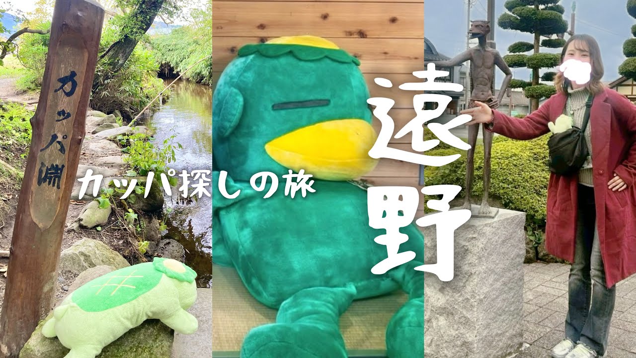 Stuffed Animal Journey] Head to the land of your dreams to meet