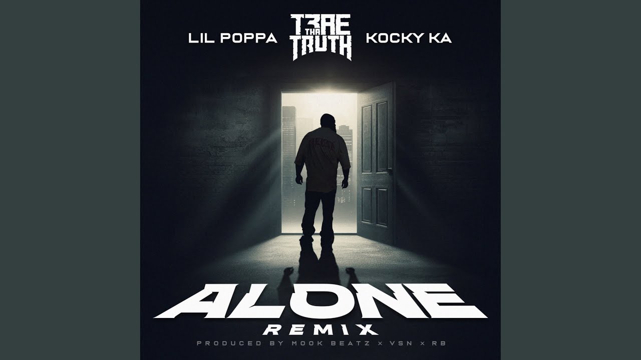 Alone (Remix) - YouTube
