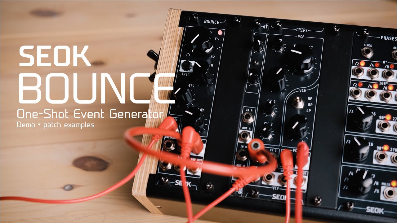 testing! moddict Poet Selector [Stereo processor + Classic Sampler