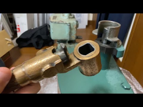 徹底比較！三菱製【ブレーキハンドル】を複数のブレーキ弁に挿入して