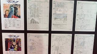 伊藤潤二 POP UP STORE」描き下ろし新作 カラーイラスト複製版画（富江