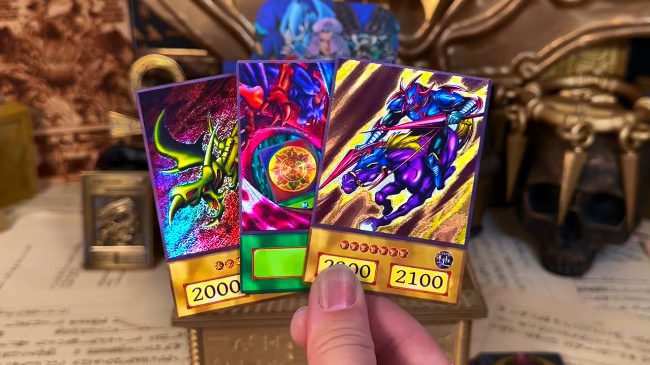 遊戯王】フォース・オブ・ザ・ブレイカー スペシャルエディションを