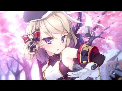 アズールレーン TVCM(Z23編) - YouTube